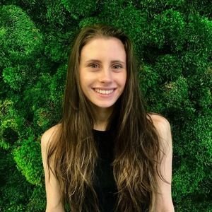 Meet your Posher, Katherine